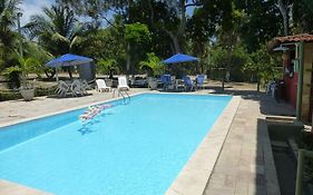 Pousada das Bromélias